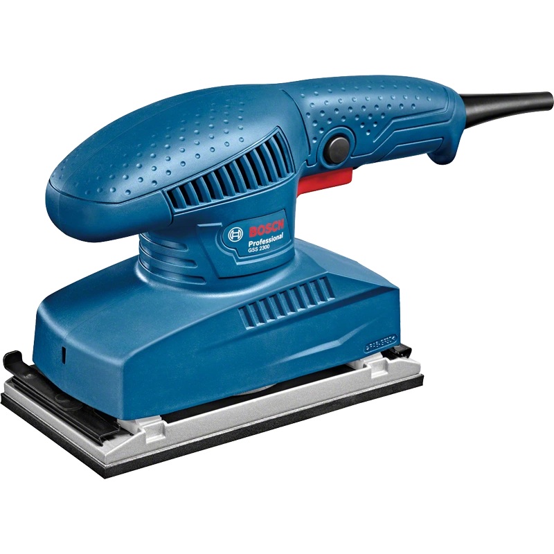 GSS 2300 Sander