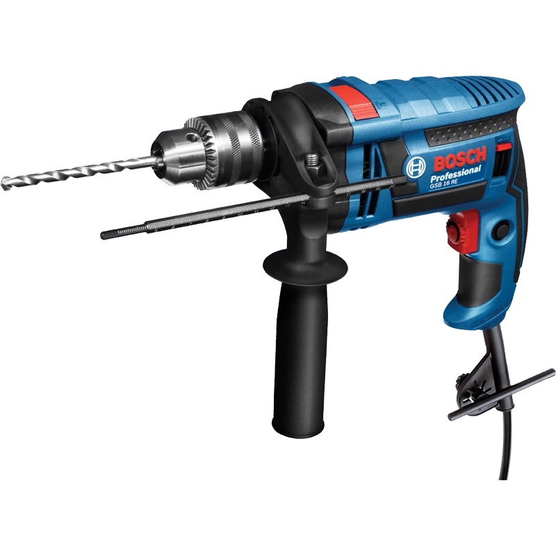 Impact Drill | GSB 16 RE