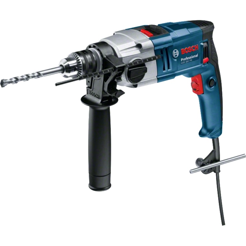 Impact Drill |GSB 18-2 RE