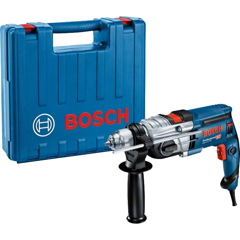 Impact Drill | GSB 19-2 RE