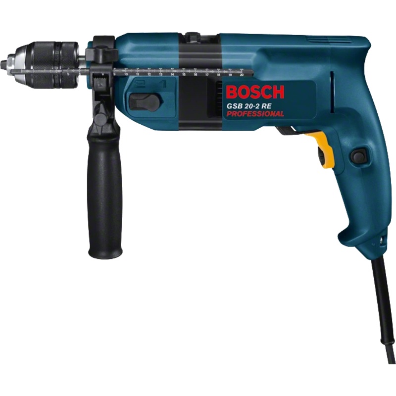 Impact drill | GSB 20-2