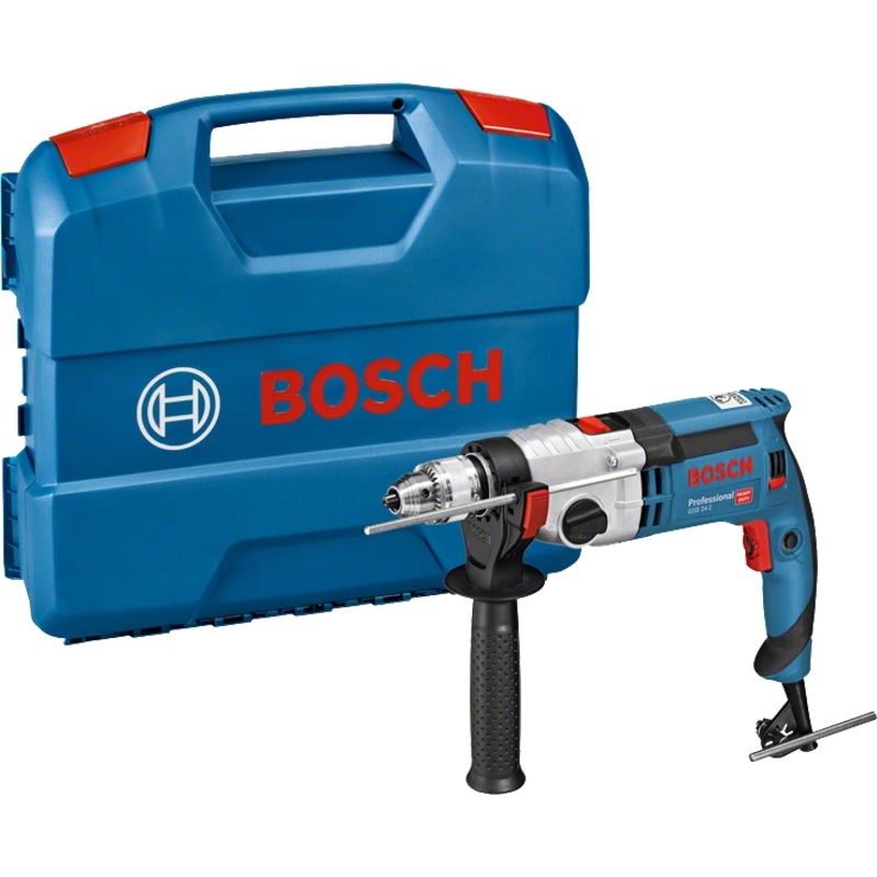 Impact Drill | GSB 24-2