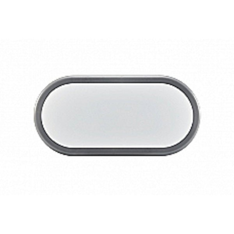 Led bulkhead-e 6.5w-4000-fr-gp | OPP00822