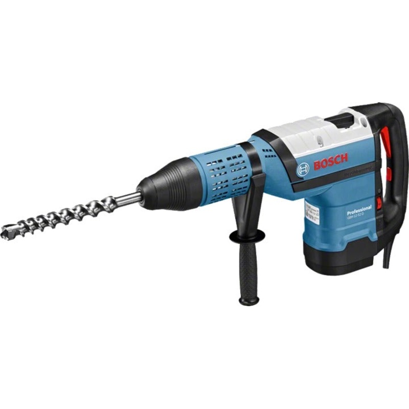 Rotary Hammer With SDS Max | GBH 12-52 D