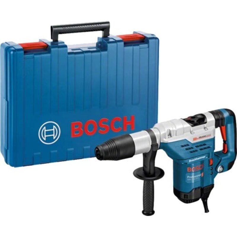 Rotary Hammer With SDS Max | GBH 5-40 DCE