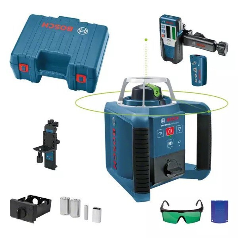 Rotation Laser | GRL 300 HV