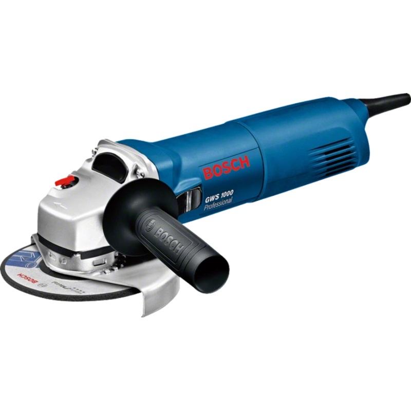 Angle Grinder | GWS 1000