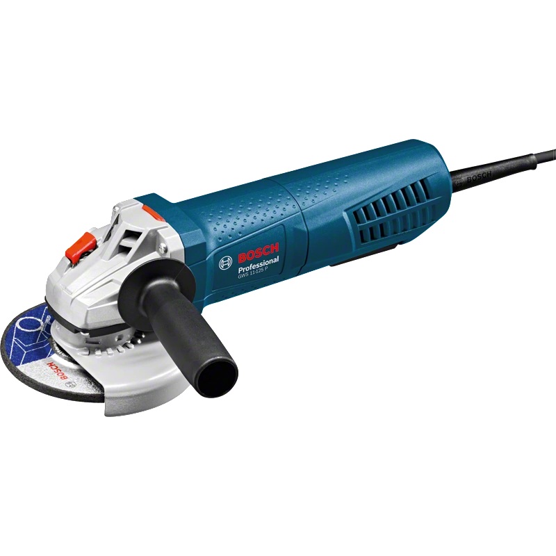 Angle Grinder | GWS 11-125 P