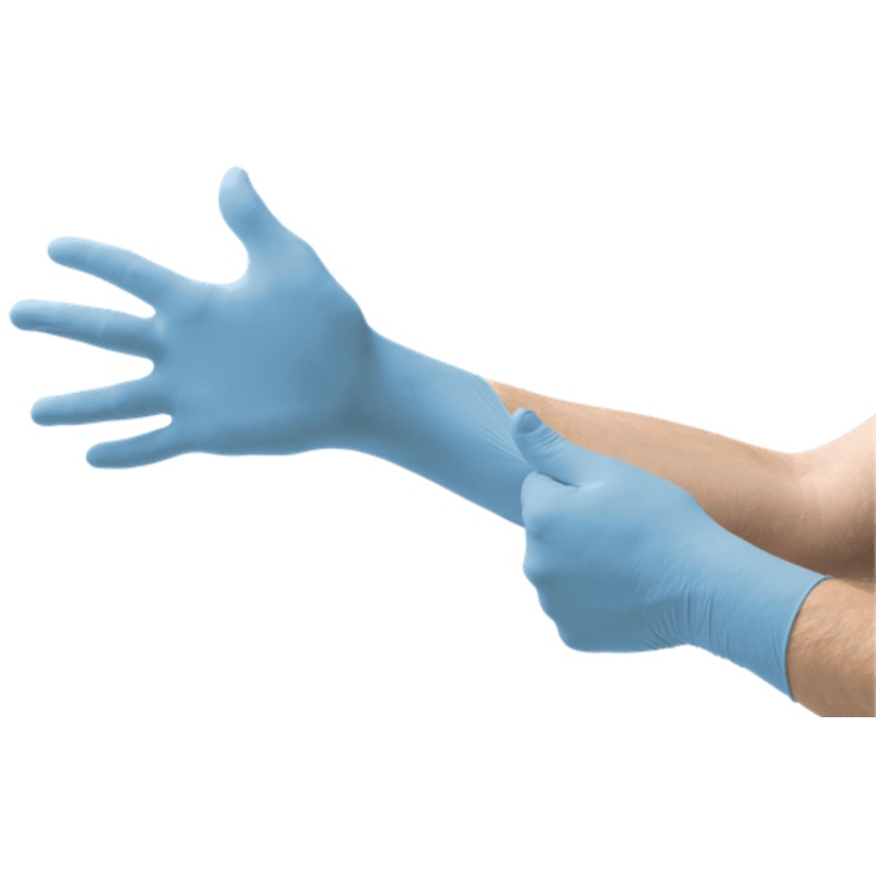 Ansell Disposable Nitrile Gloves | 92-670