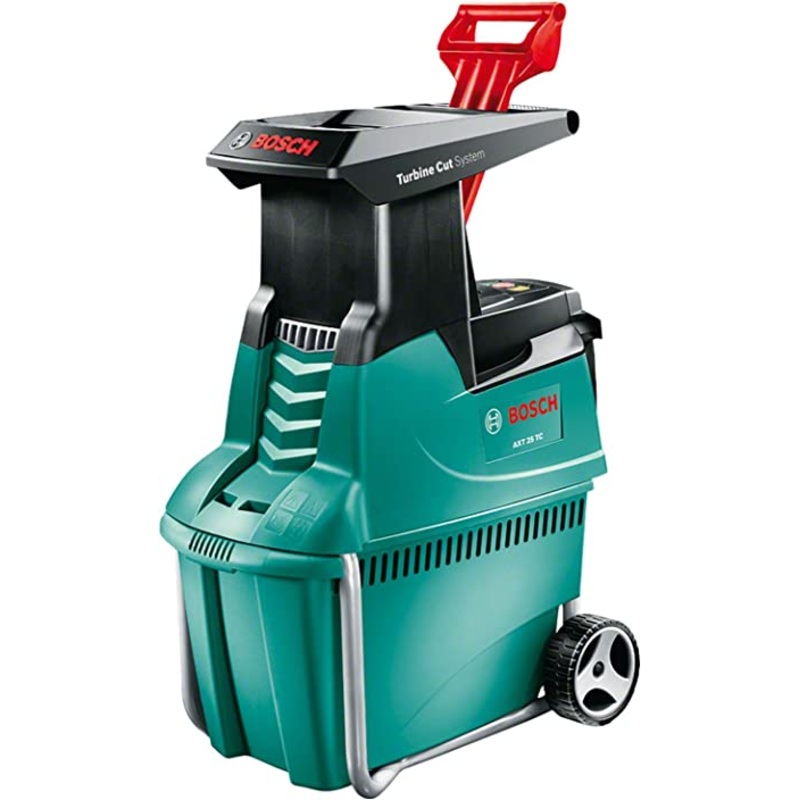 Bosch Garden Shredder | AXT 25 TC