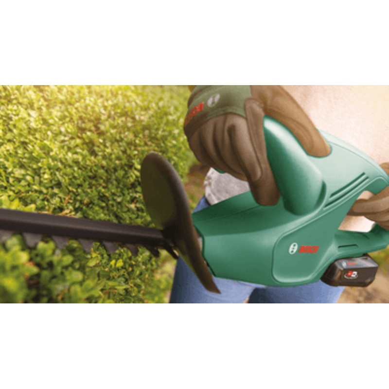 Cordless Hedge cutter | EasyHedgeCut 18-45