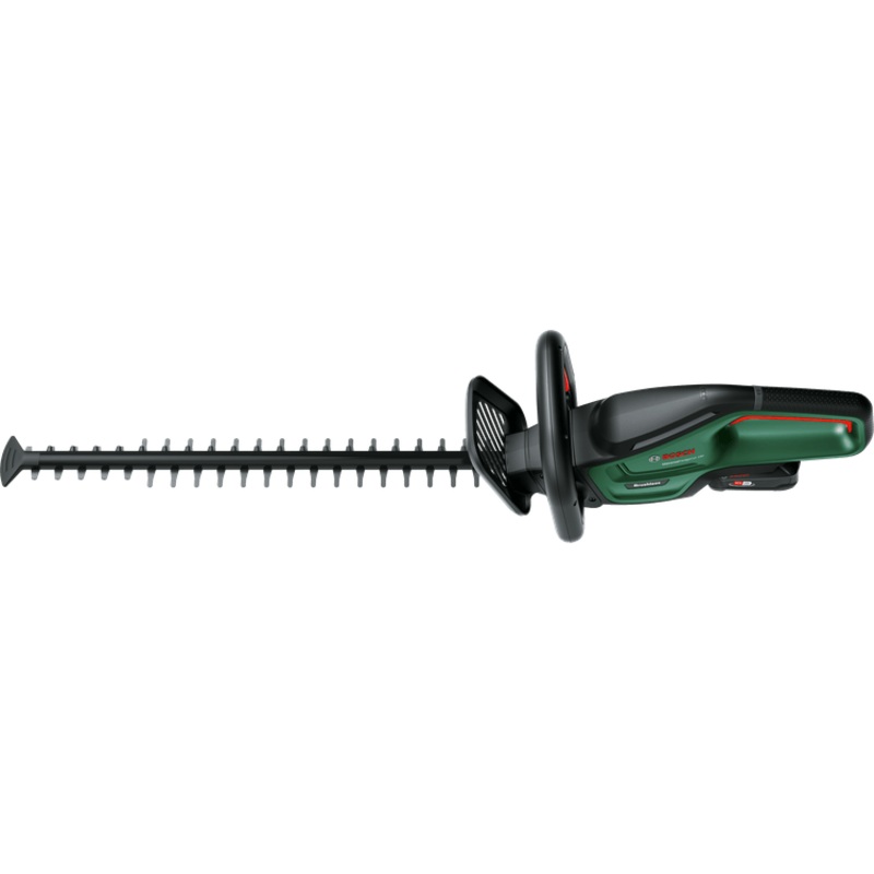 Cordless Hedge cutter | UniversalHedgeCut 18V-55