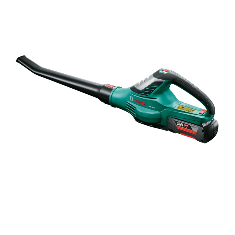 Cordless leaf blower | ALB 36 LI
