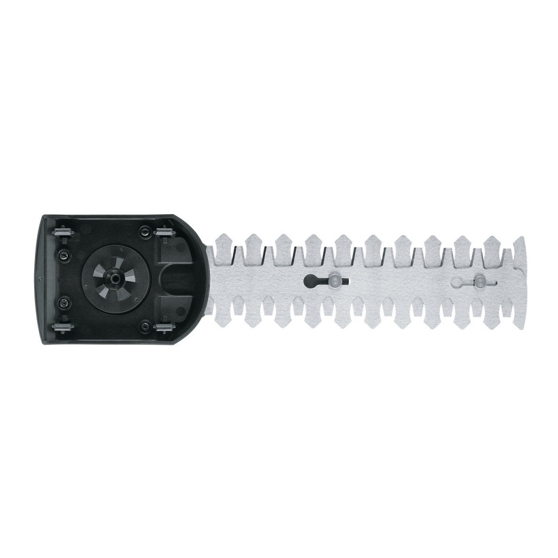 Cordless shrub and grass shear set | AdvancedShear 18V-10