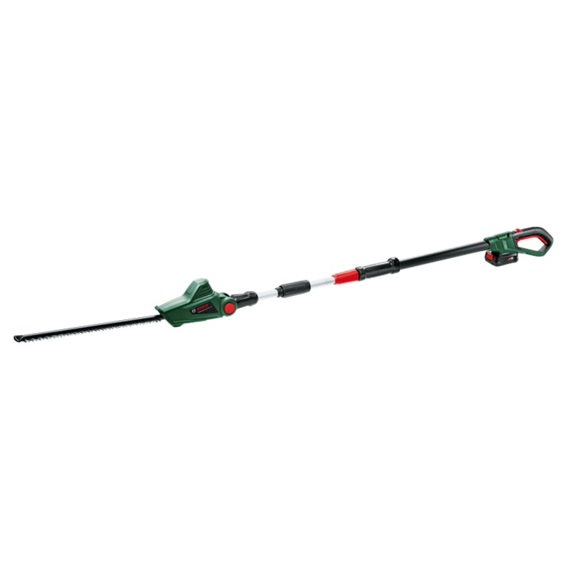 Cordless Telescopic Hedgecutter | UniversalHedgePole 18