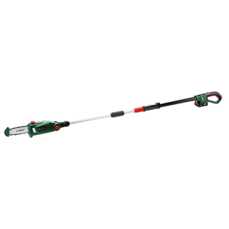 Cordless Telescopic Pruner | UniversalChainPole 18
