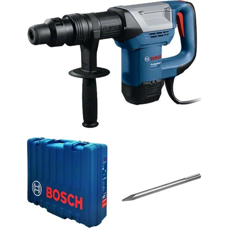 Demolition Hammer GSH500 MAX