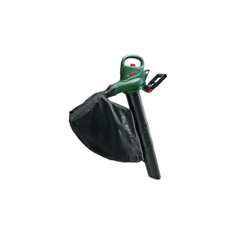 Garden Vacuum | Universal GardenTidy 2300