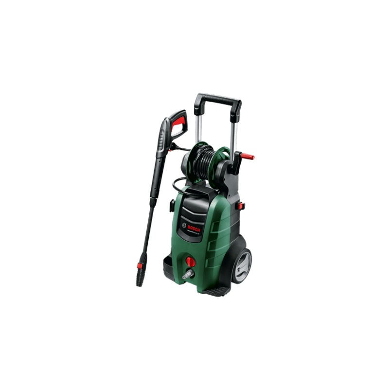 High Pressure Washer | AdvancedAquatak 140