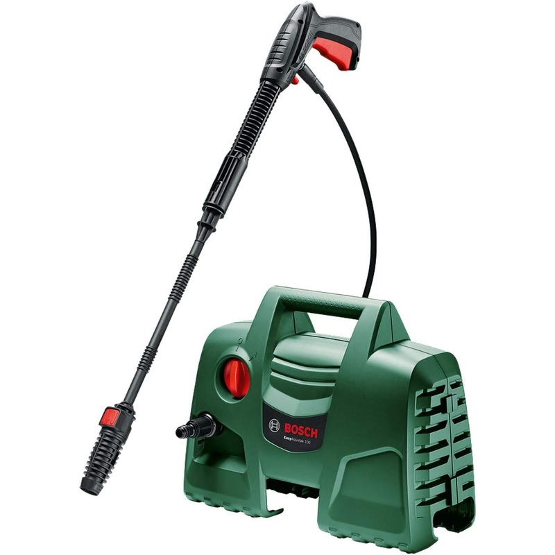 High Pressure Washer | EasyAquatak 100 Long Lance