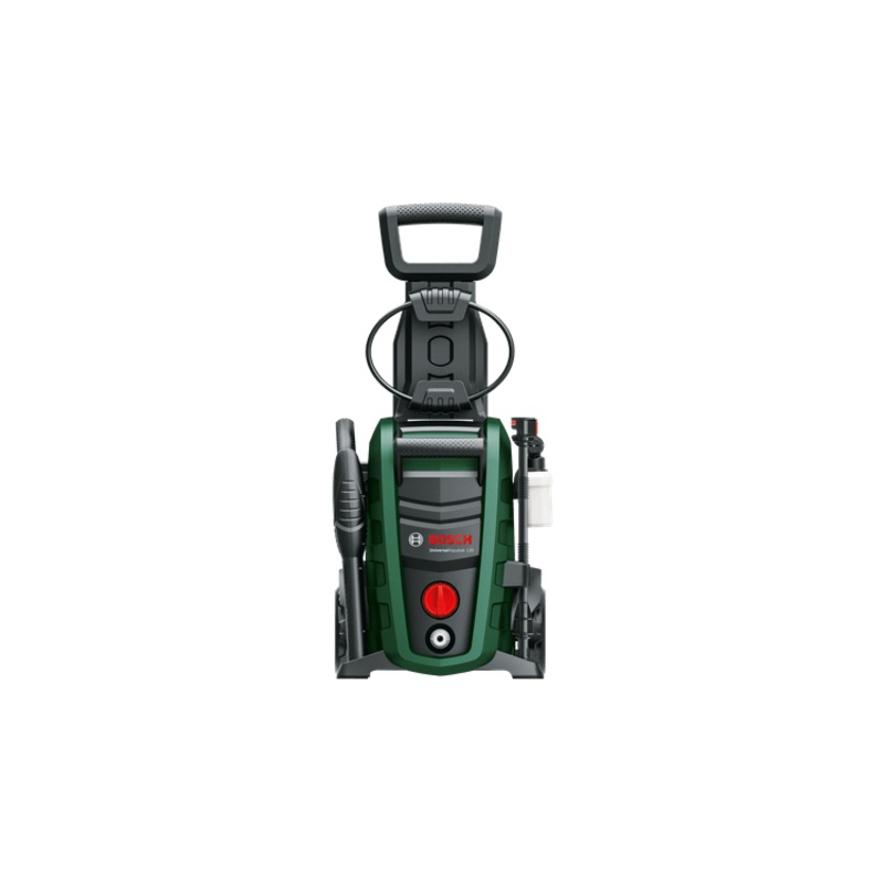 High-Pressure Washer| Universal Aquatak 135