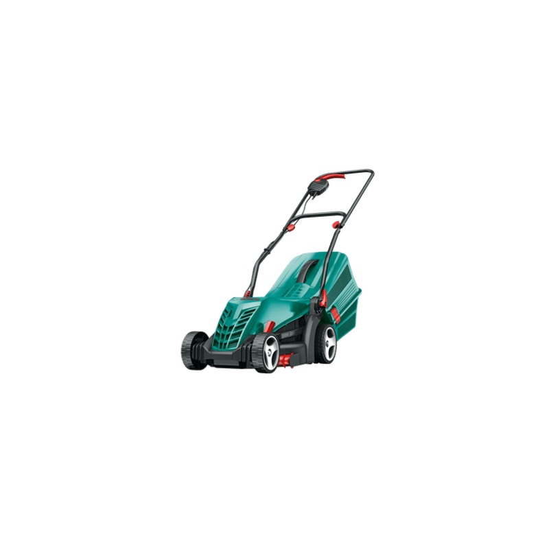 LAWNMOWER | Rotak 34 R