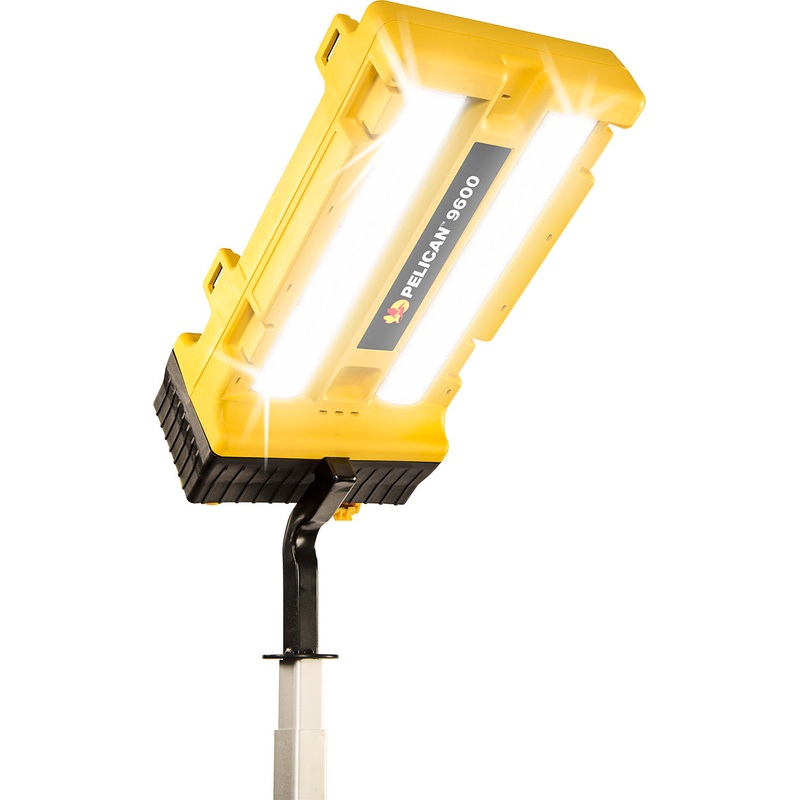 Pelican Modular Lighting System Light | 9600