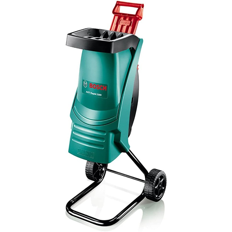 Rapid Shredder | AXT RAPID 2200