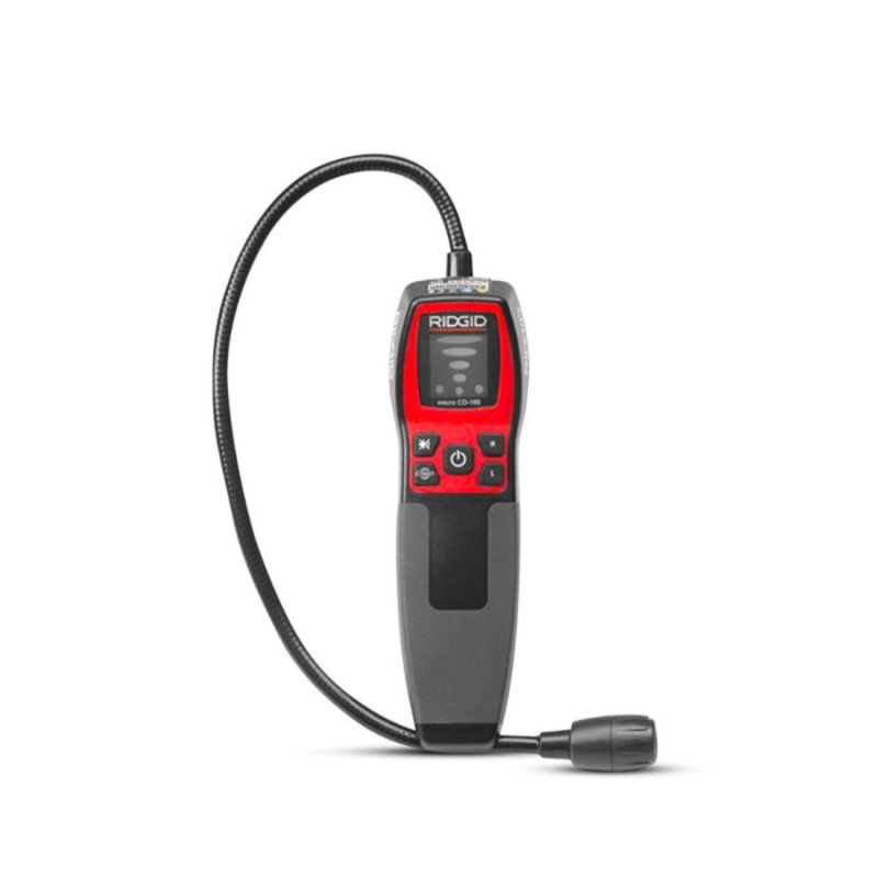 RIDGID 36163 CD-100 Gas Detector