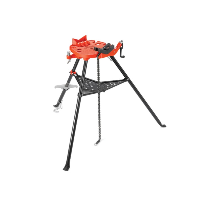 RIDGID 36278 Portable TRISTAND Vise