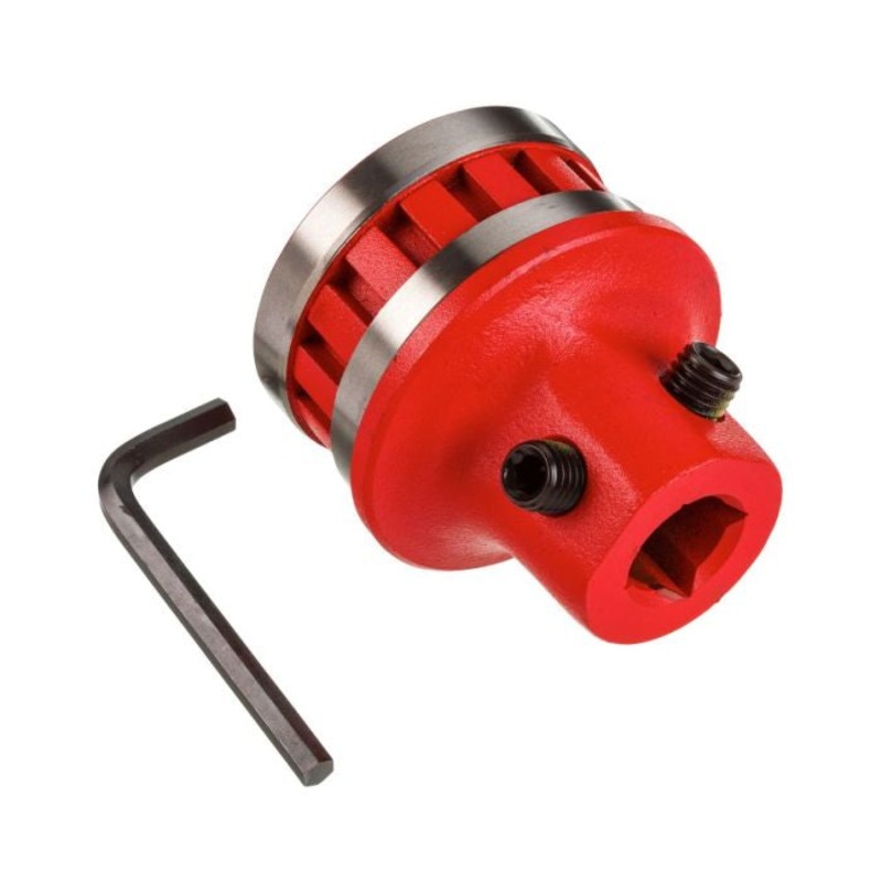 RIDGID 36620 Receding Geared Threader