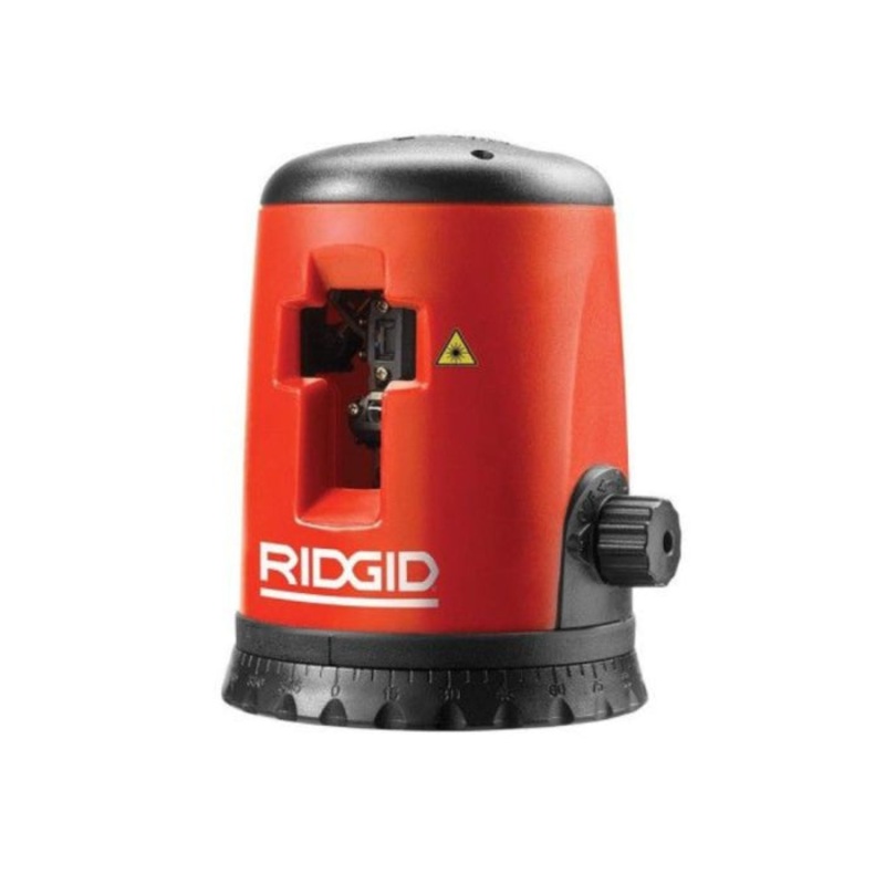 RIDGID 38758 Micro Self-Levelling Laser