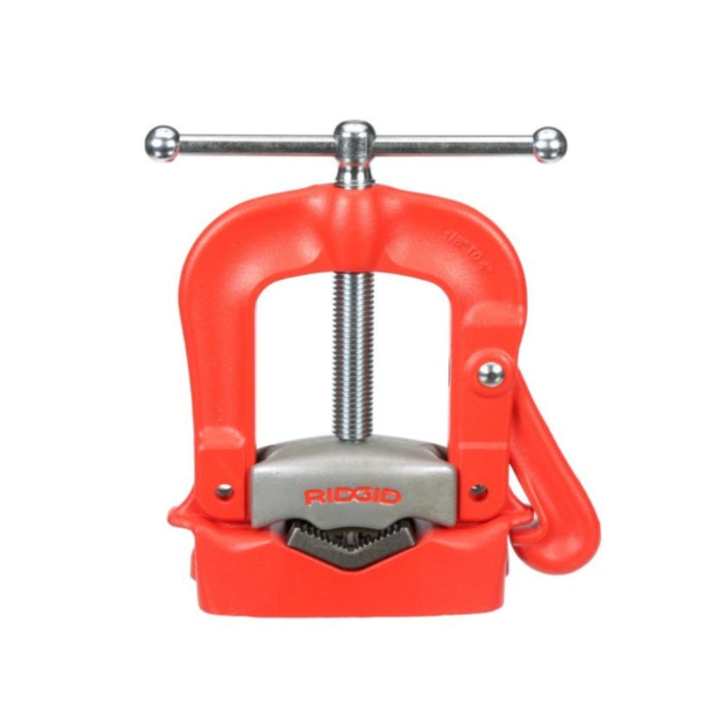RIDGID 40080 Model 21 Pipe Clamp