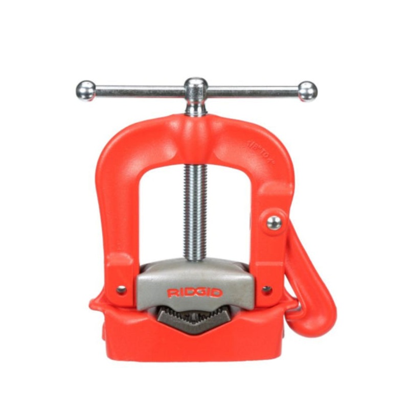 RIDGID 40090 - 23A Bench Yoke Vise