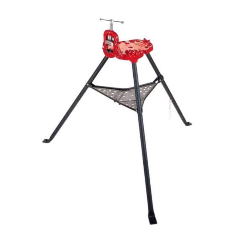 RIDGID 40130 Portable TRISTAND Yoke Vice