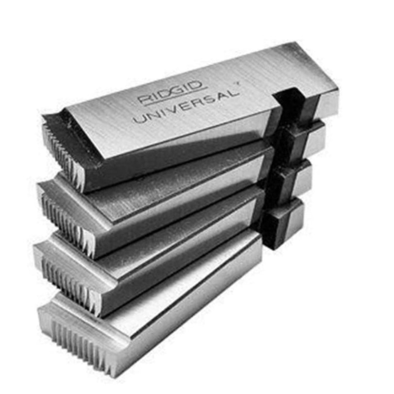 RIDGID 47770 Univ 1/2 In NPT Dies