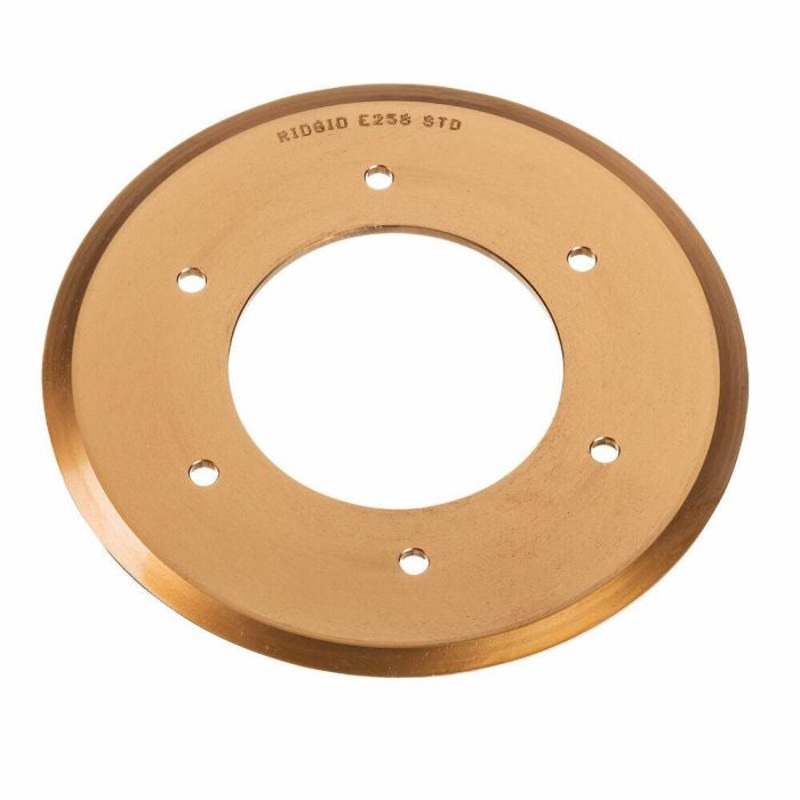 RIDGID 50812 HD Cutter Wheel for 258