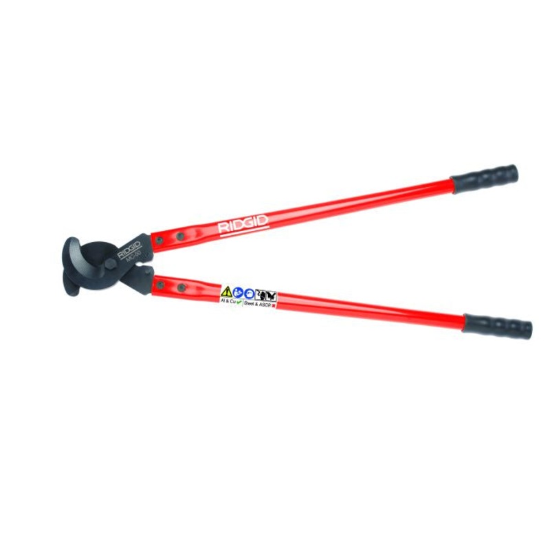 RIDGID 54283 Manual Cable Cutter