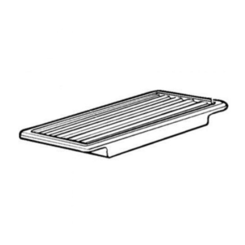 RIDGID 56872 Tool Tray for Universal Stands