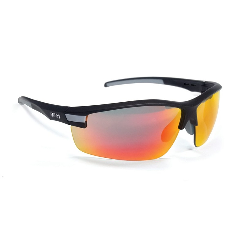 Riley Safety Glasses Revo | SISINI