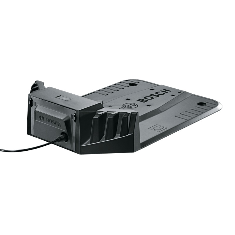 Robotic Lawnmower - Multiarea Ready | Docking station