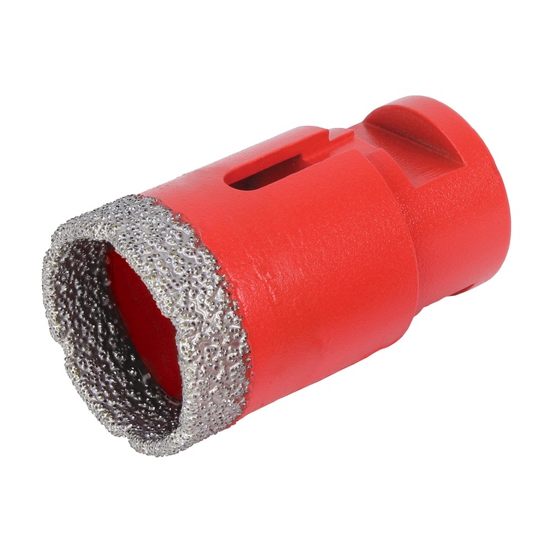RUBI Dry Cut Drill Bit 35MM