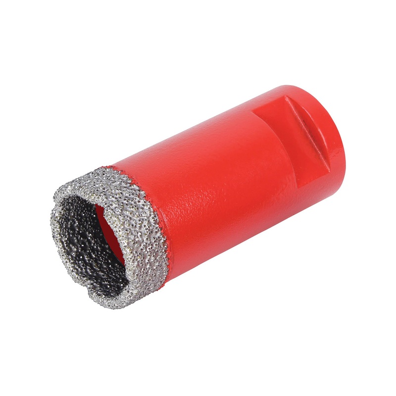 RUBI Dry Cut Drill Bit M14