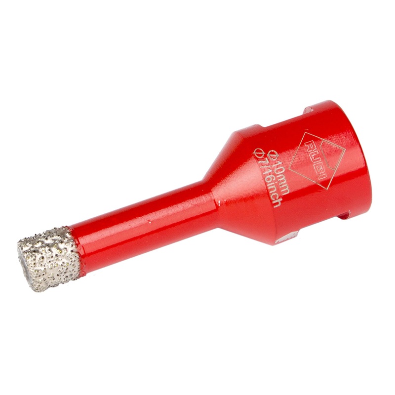 Rubi Dry Cut Drill Bit Superpro 10mm