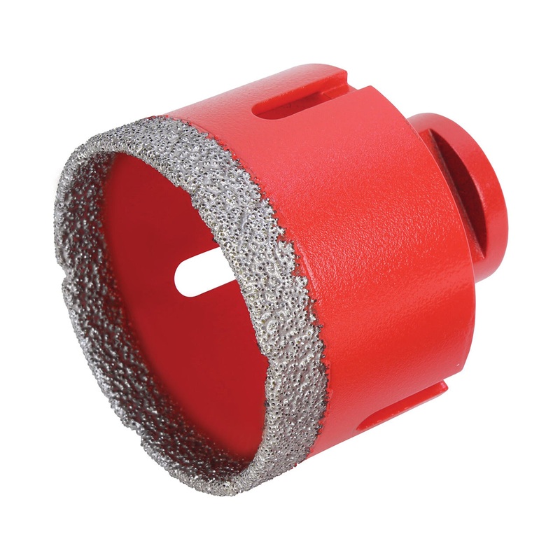 Rubi Dry Cut Drill Bit SuperPro M14