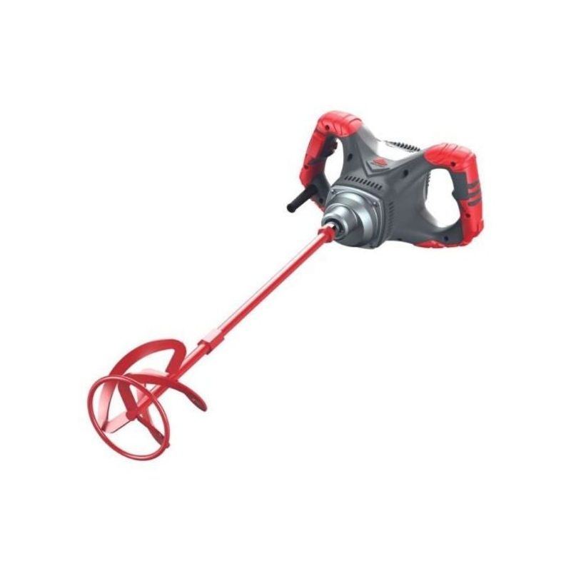 RUBI Rubimix-8 Easy Pro Mixer