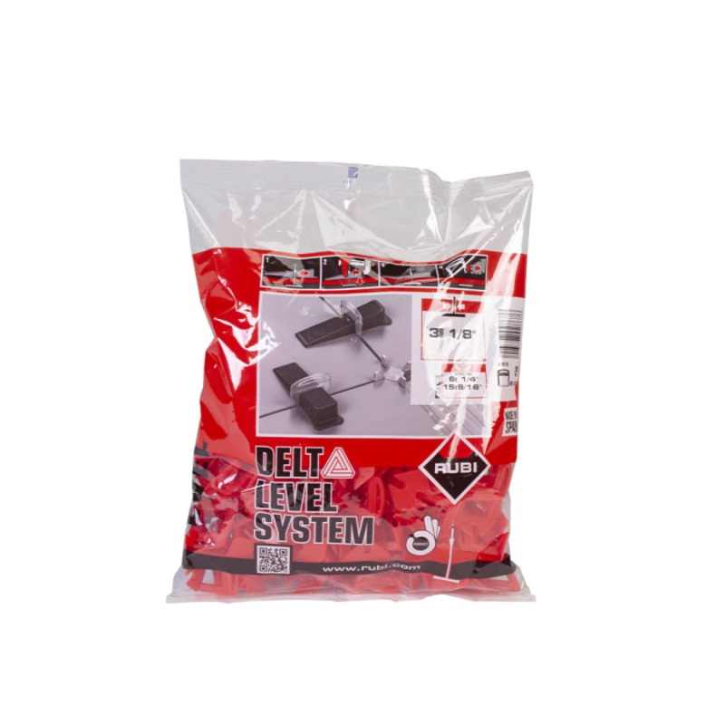 Rubi Strips Delta Level System 100