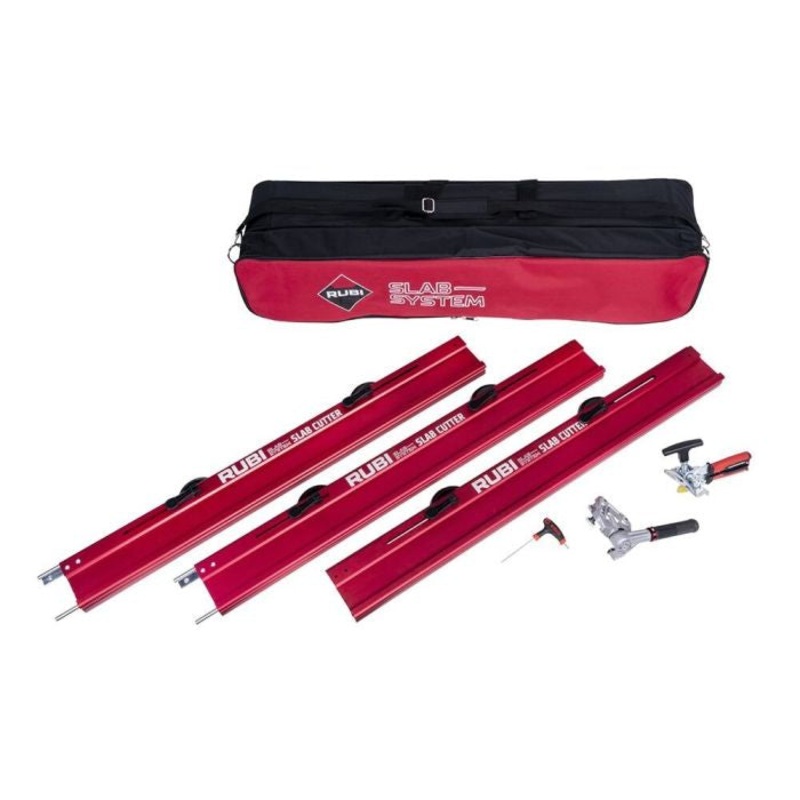Rubi Supplement Guide G3 112 cm