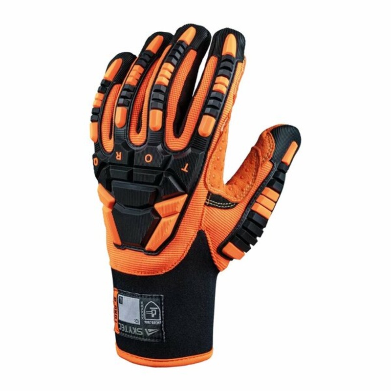 Skytec Impact Gloves | Torq Sirocco
