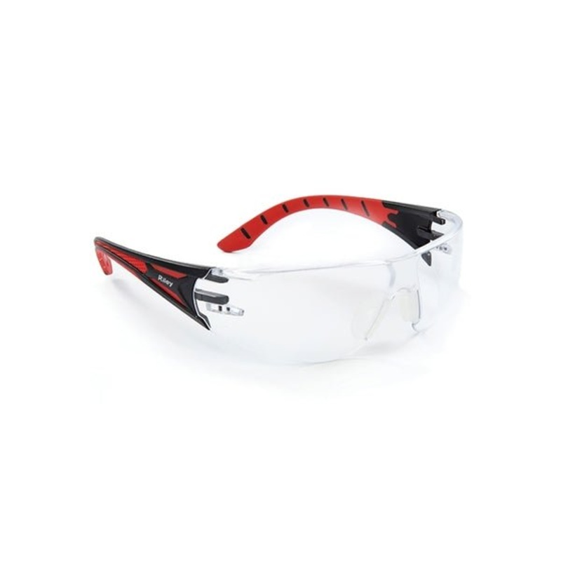 Stream Safety Glasses - Clear | RLY00201